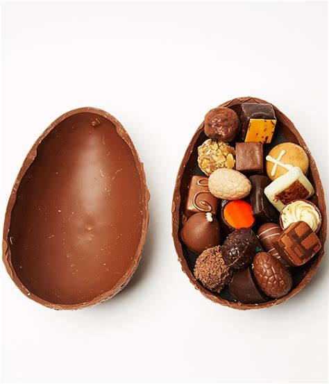 Easter Chocolate T Guide Gourmet Traveller