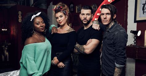 tattoo fixers slated after covering up guest s inking with epic fail of a design mirror online