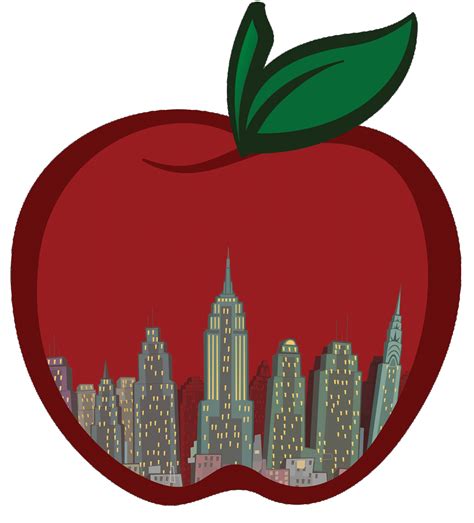 Gilbert Curiosities The Big Apple