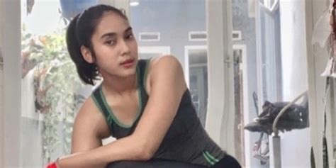 Pesona Eks Artis Sinetron Yang Kini Jadi Atlet Voli Makin Cantik Hot