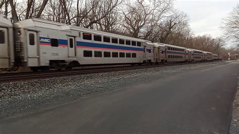 Maybe you would like to learn more about one of these? Marc train in point of Rocks md - YouTube