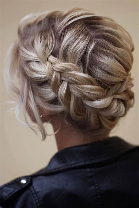 47 Gorgeous Prom Hairstyles For Long Hair Page 4 Of 5