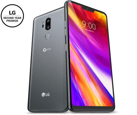 Lg G7 Thinq Specifications Deals And Carriers Lg Usa