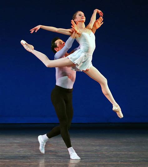 New York City Ballets New Season The New York Times