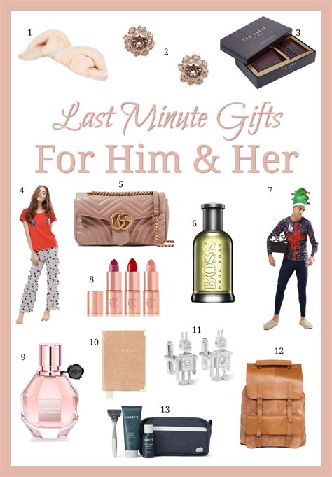 We did not find results for: Last Minute Gift Guide For Him & For Her - Fashion Mumblr