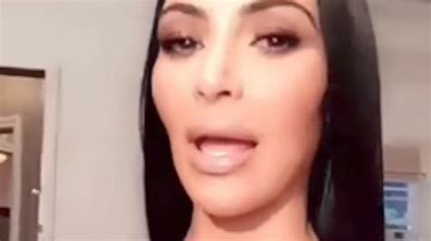 Kim Kardashian Apologizes For Dismissing Racism
