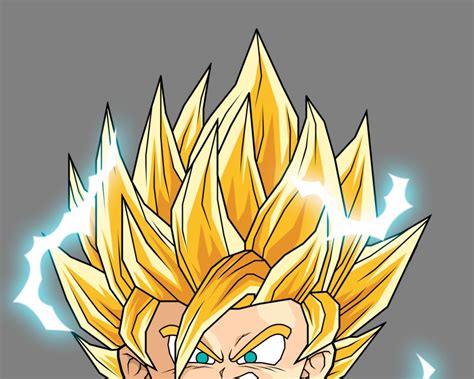 Free Download Son Goku Dragon Ball Z 1700x2886 Wallpaper High