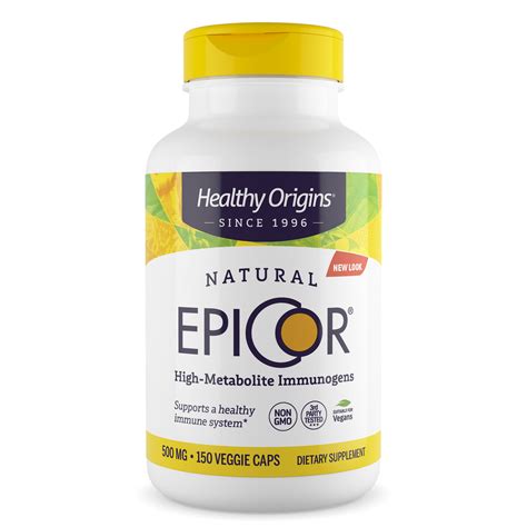 healthy origins epicor epicor postbiotic immune