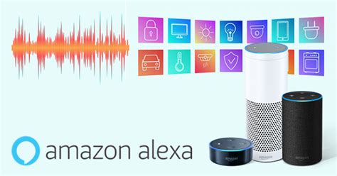 All You Need To Know About Amazon Alexa Whizlabs Blog
