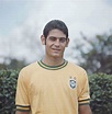 Roberto Rivellino | Seleção brasileira de futebol, Rivelino, Seleção ...