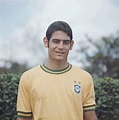 Roberto Rivellino | Seleção brasileira de futebol, Rivelino, Seleção ...