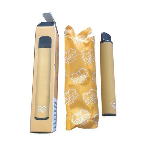 The more color in the bar, the better! Top Puff Bar Plus Disposable Vapes Device Pod Kit 800 ...