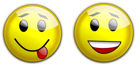 Emoticonemotionsmiley Png Clipart Royalty Free Svg Png