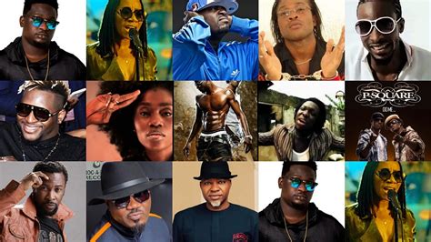 The Evolution Of Nigerian Music And Its Impact On Society