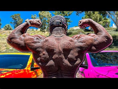 Why I Lost My Muscle Kali Muscle Youtube