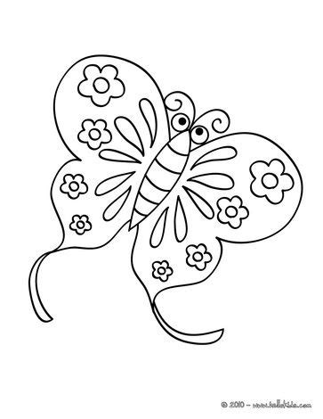 Best Ideas For Coloring Swallowtail Butterfly Coloring Page