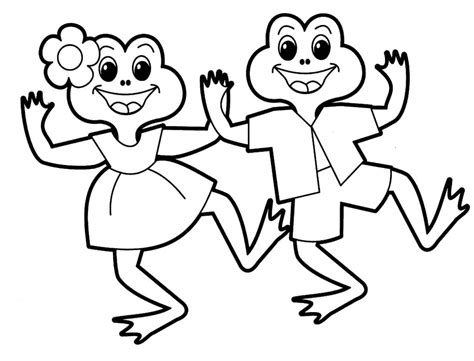 Animals Coloring Pages Coloring Kids - Coloring Kids