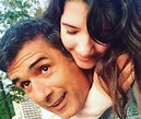Marcos Pasquim posta clique raro com a filha adolescente: "Melhor do ...