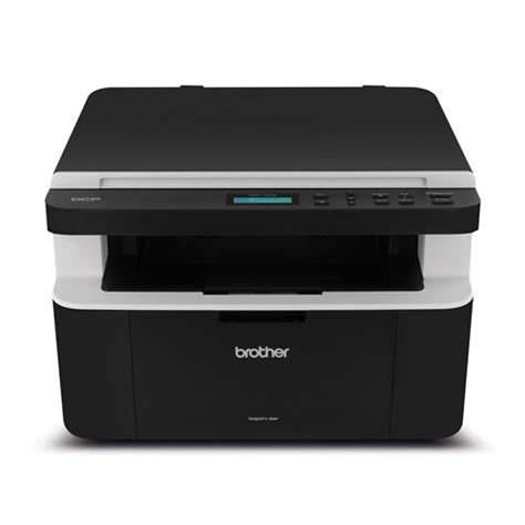 Original brother ink cartridges and toner cartridges print perfectly every time. Telecharger Brother Dcp-1512 : Compact and reliable, this ...