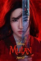 Disney’s live-action Mulan trailer reveals a martial arts extravaganza ...