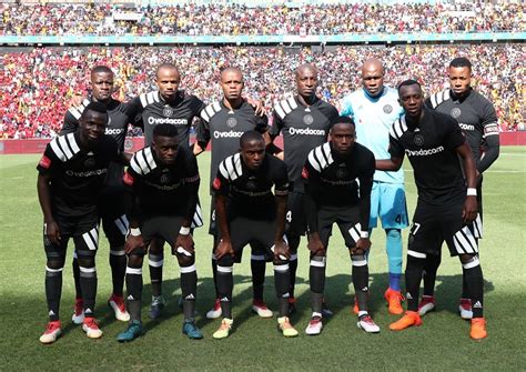 All information about orlando pirates (dstv premiership) current squad with market values transfers rumours player stats fixtures news. Orlando Pirates aiming for another star