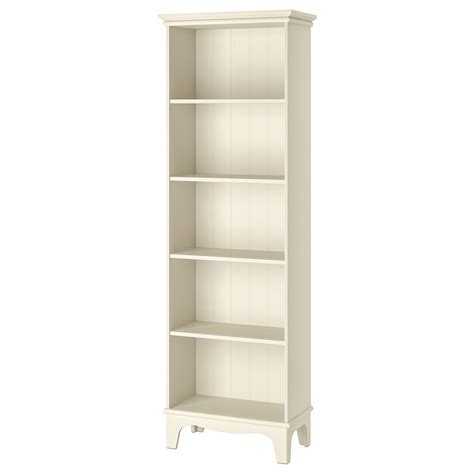 Lommarp Bookcase Light Beige 25 58x78 38 Ikea