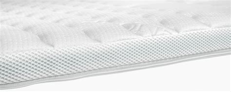 Wähle einfach zwischen einer festeren und einer weicheren seiten, um dein gewünschtes liegegefühl zu erreichen. Premium Plus Gel Topper Matratzenauflage Gelschaum Topper ...