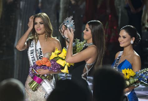 The Funniest Meanest Memes Created As Soon As Miss Universe 2015 Was