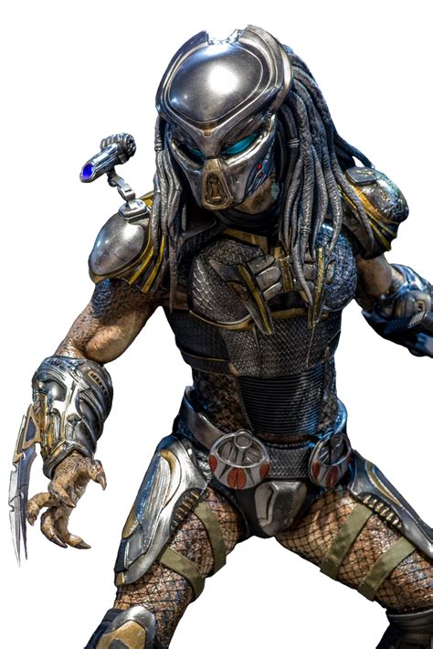 Our team of professionnal players trusts their game to predator's low deflection shafts and performance enhancing technology. Fugitive Predator Transparent! by Jacksondeans on DeviantArt