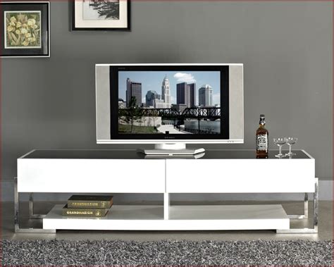 Unique Tv Consoles That Bring More Appealing Visual Details To Your
