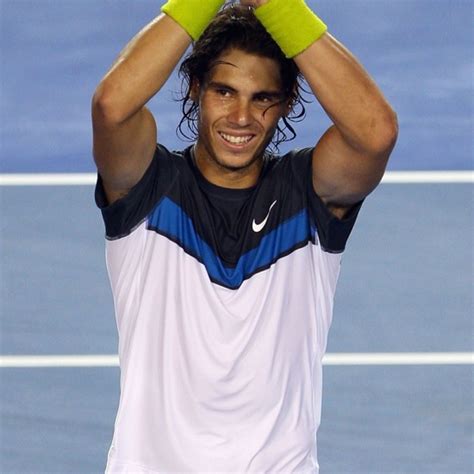 Flashback Nadals 2009 Ao Winning Heroics Australian Open