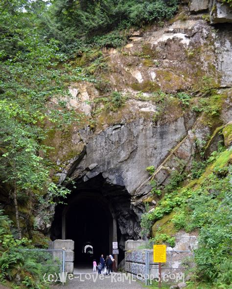 These include the coquihalla lakes rest area, britton creek rest area and the zopkios commercial vehicle brake check facility (for southbound travellers). we-love-kamloops: Othello Tunnels ~ Hope, BC ~ Coquihalla ...
