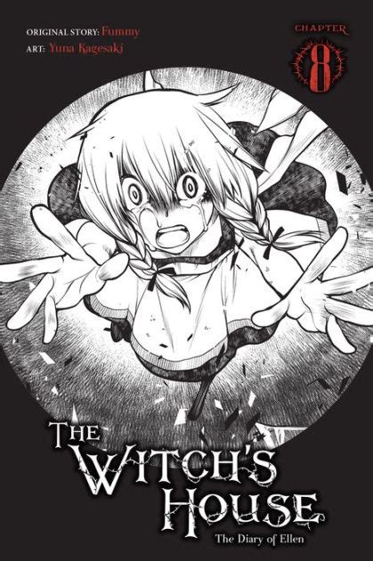 The Witchs House The Diary Of Ellen Chapter 8 By Yuna Kagesaki