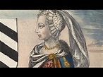 Margarita I de Flandes, Madre y Abuela de Reyes y Emperadores, Condesa ...