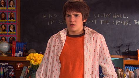 Watch Neds Declassified School Survival Guide Season 3 Episode 14 Getting Organizedextra