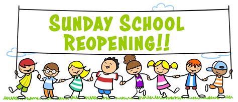 Sunday School Is Open First Presbyterian Church Klamath Falls Or