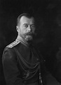 Nicholas II, the last Emperor of Russia – Color by Klimbim 0.1