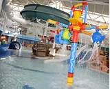 Images of Bracknell Leisure Centre Swimming Times