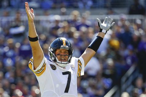 Steelers celebrate win in Baltimore | News, Sports, Jobs - Weirton 
