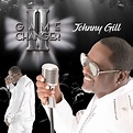 Johnny Gill - Game Changer II Lyrics and Tracklist | Genius