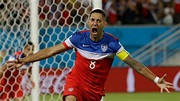 Clint Dempsey Retires Atop the American Record Books - The New York Times