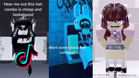 Details More Than 60 Blue Anime Hair Roblox Induhocakina