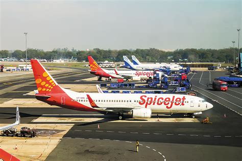 Official instagram account of spicejet, india's most preferred airline. IndiGo Finds A Challenger: SpiceJet | Forbes India
