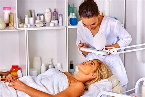 Things You Need To Know To Become An Esthetician With A Full Book