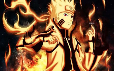 Naruto Nine Tailed Fox Wallpapers 61 Background Pictures