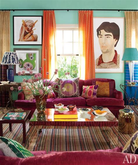 How To Achieve An Eclectic Style