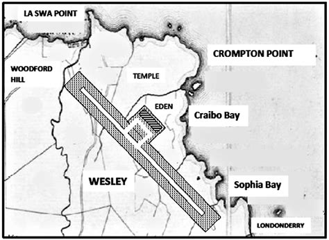 feature roosevelt skerrit s proposed international airport dominica news online