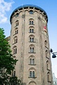 Runder Turm von Kopenhagen, Dänemark | Franks Travelbox