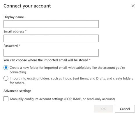 How To Sign In To Your Hotmailoutlook Mailbox Cleanfox