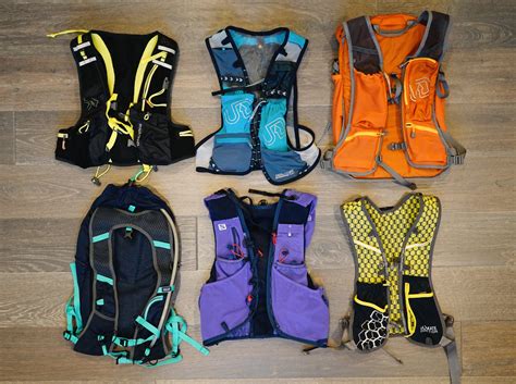 7 Best Running Vests And Packs Of 2021 — Cleverhiker